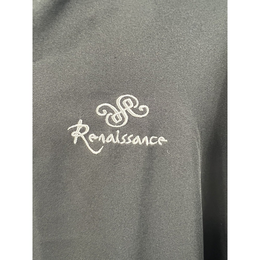 Zero Restriction Pullover Jacket Mens Size Medium… - image 2